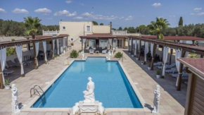 Villa Jany- Adults only Oria